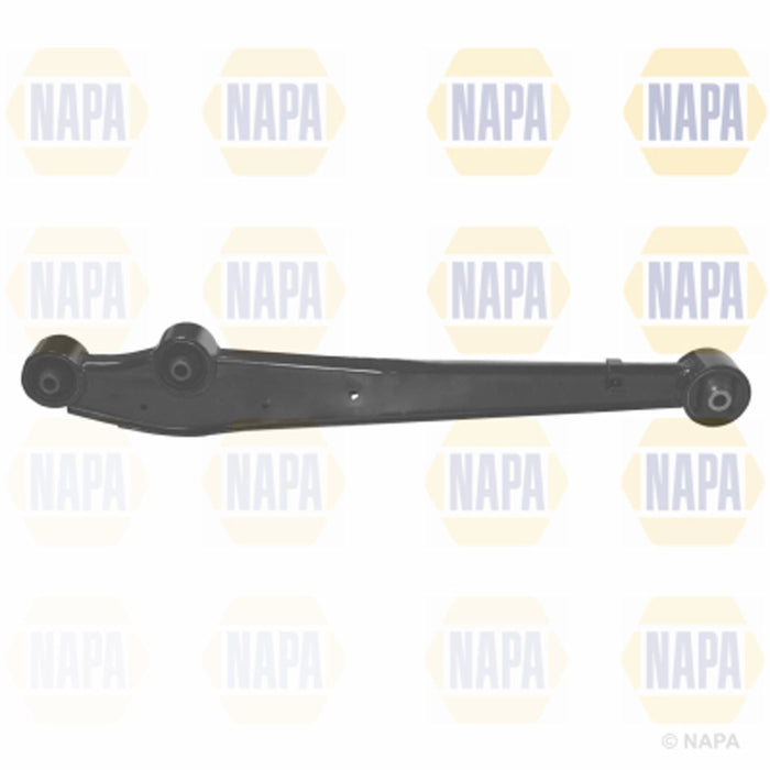 Genuine NAPA Suspension Arm (LH) for Suzuki 46202M68K00