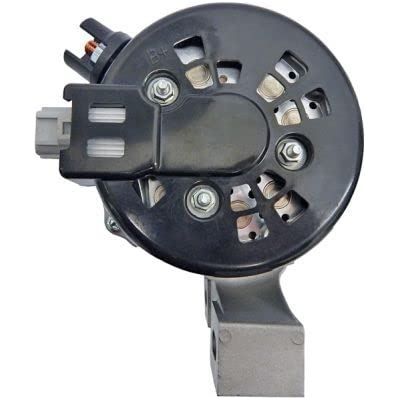 Hella Alternator 14V 150A for e.g. Volvo C70 II Convertible (542) Hella  - Dynamic Drive