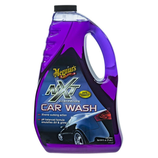 Meguiar's G12664EU NXT Generation Car Wash 1.8L Meguiar's  - Dynamic Drive