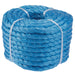 Draper Polypropylene Rope, 15m x 10mm 11675 Draper  - Dynamic Drive