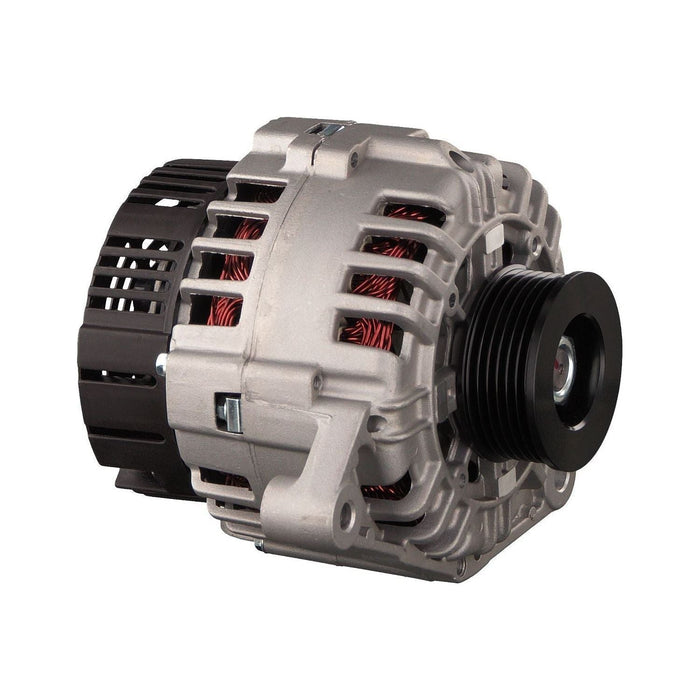 febi 101530 Alternator Febi Bilstein  - Dynamic Drive