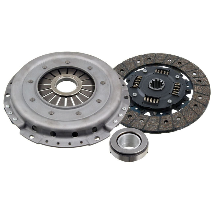 Blue Print ADU173013 Clutch Kit