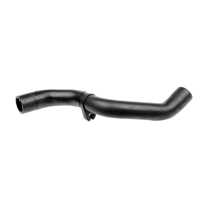 Gates Curved Radiator Hose fits VW Polo - 1.4 - 09-14 05-4076