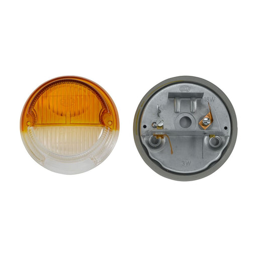 Hella Direction Indicator Halogen 12V 2BE 001 259-061 Hella  - Dynamic Drive