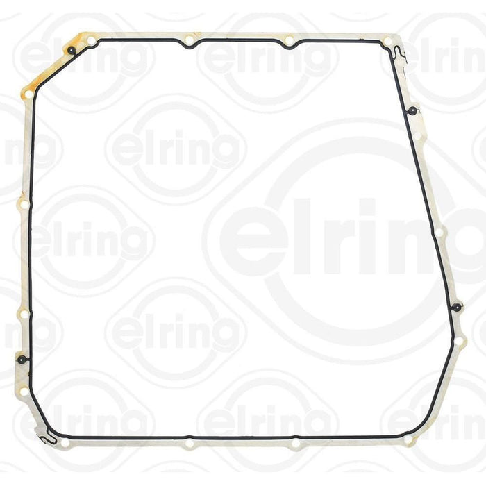 Genuine Elring part for Audi Automatic Transmission Oil Pan Seal 451.351