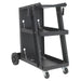 Sealey Universal Trolley for Portable MIG Welders BTR4 Sealey  - Dynamic Drive