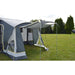 Maypole Poled Caravan & Motorhome Porch Awning Canopy 235-250cm UV 50+ Maypole  - Dynamic Drive