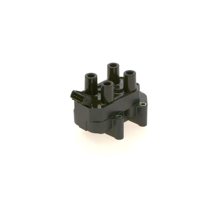 Genuine Bosch Ignition Coil fits Vauxhall Calibra - 2.0 - 94-98 0221503700