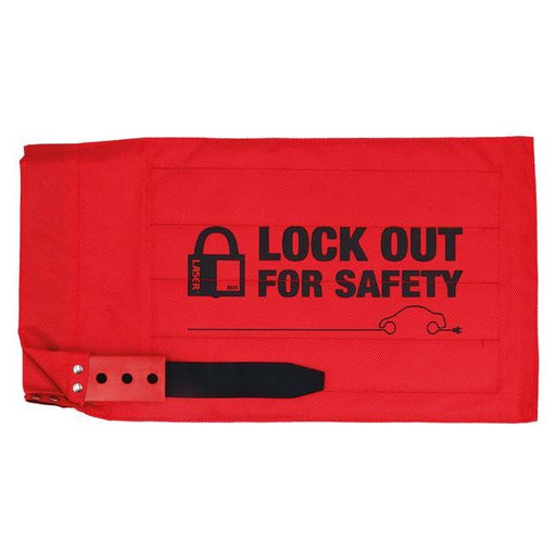 Laser Lockout Bag 8030 Laser Tools  - Dynamic Drive