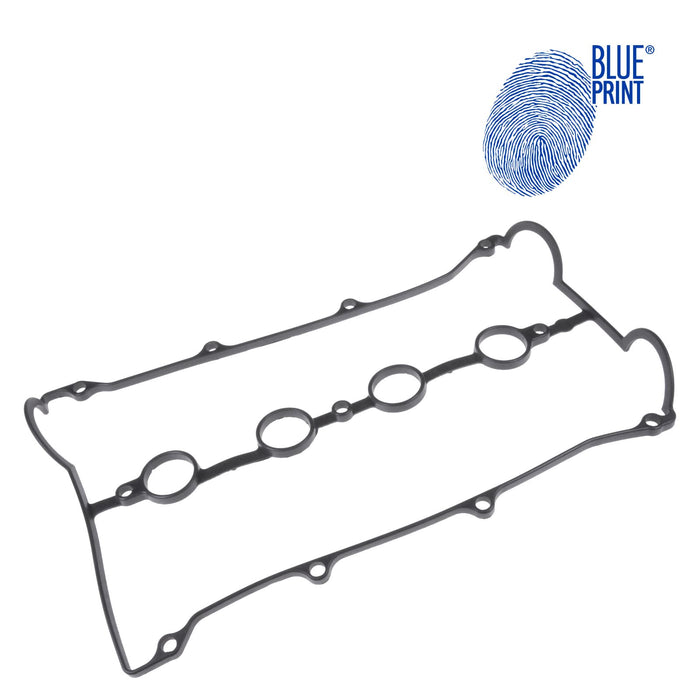 Genuine Blue Print Rocker Cover Gasket fits Mazda B6S710235A