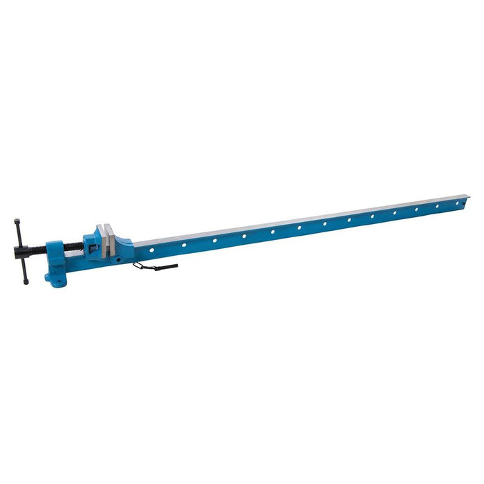 Silverline T-Bar Sash Cramp 1200mm