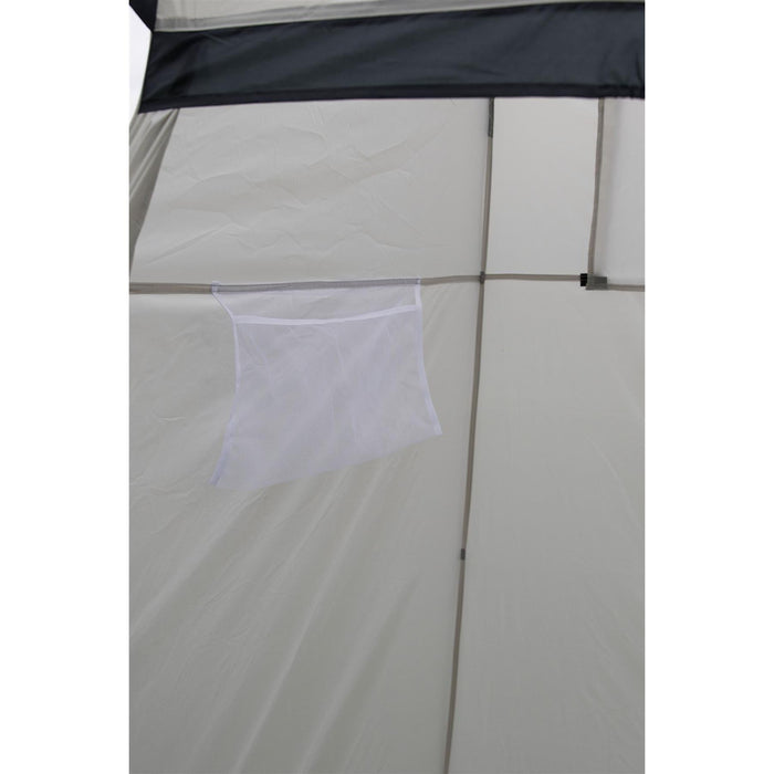 Tent Shower Utility Tent Shelter Maypole Portable Travel OutdoorsMP9515 Maypole  - Dynamic Drive