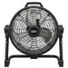 Sealey 2-in-1 Cordless/Corded High Velocity Drum Fan 16" 230V/20V SV20 Series Sealey  - Dynamic Drive