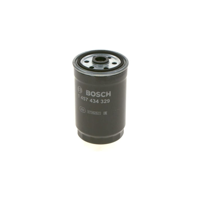 Bosch Car Fuel Filter N4329 fits Land Rover Discovery TDi - 2.5 - 98-04 14574343