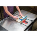 Rockler Table Saw Small Parts Sled 12" x 15-1/2" x 3-1/2" 996182 Rockler  - Dynamic Drive