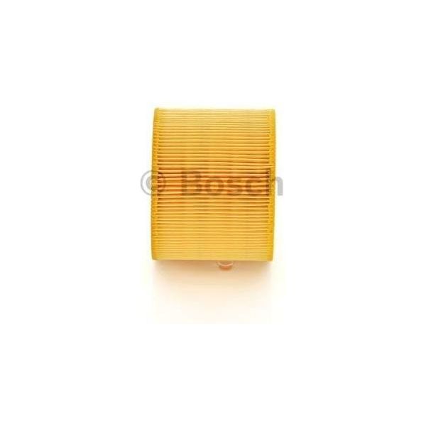 Bosch Cv Air Filter S0253 (Hgv) fits Mercedes-Benz O 580 Traveg - 12.0 4x2 - 99-