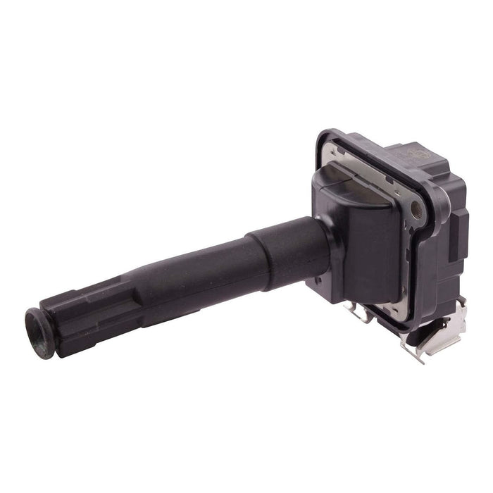 Hella Ignition Coil 12V 3-pin connector Bolted 5DA 358 000-051