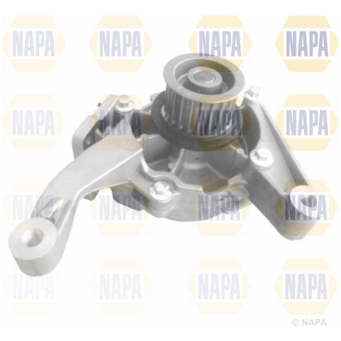 Genuine NAPA Water Pump Wo Back Housing for Jeep 05072697AA