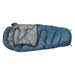 Vango Atlas Junior Junior Ink Blue Sleeping Bag Junior Vango  - Dynamic Drive