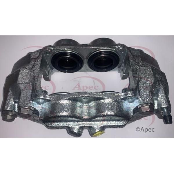 APEC Brake Caliper (Front/Left) LCA1026 fits Toyota