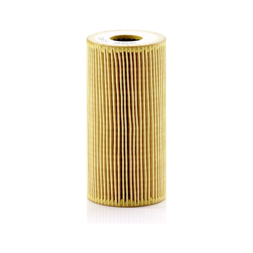 Genuine Mann Oil Filter for Mercedes C ClassRenault EsapC HU6011Z Mann & Hummel  - Dynamic Drive