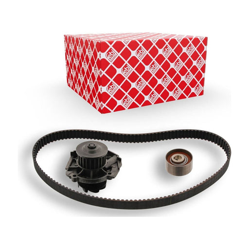 febi 45100 Timing Belt Kit Febi Bilstein  - Dynamic Drive