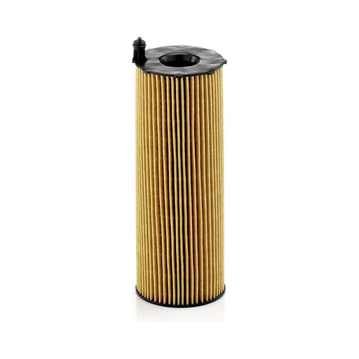 Genuine Mann Oil Filter for Audi A4 (8E) 2.7TDI HU8001X Mann & Hummel  - Dynamic Drive