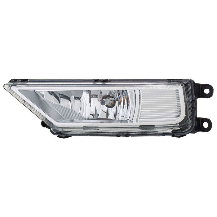 Hella Halogen-Front Fog Light left for e.g. VW Tiguan (AD1) 1NG 354 843-091 Hella  - Dynamic Drive