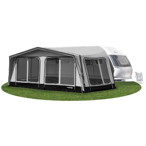 Pluto 2 Air Full Awning (1086 - 1121 Size 12 : XXL) 12020371200002 Quest  - Dynamic Drive