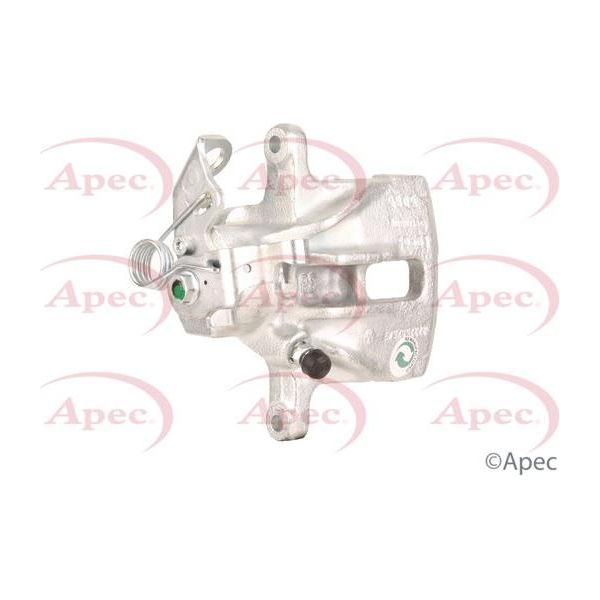 Apec Apec Brake Caliper (Rear/Left) LCA372