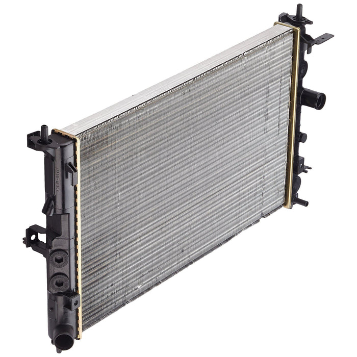 NRF Radiator 50563A