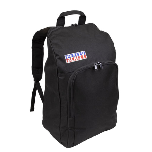 Sealey Backpack 450mm RSBP2 Sealey  - Dynamic Drive