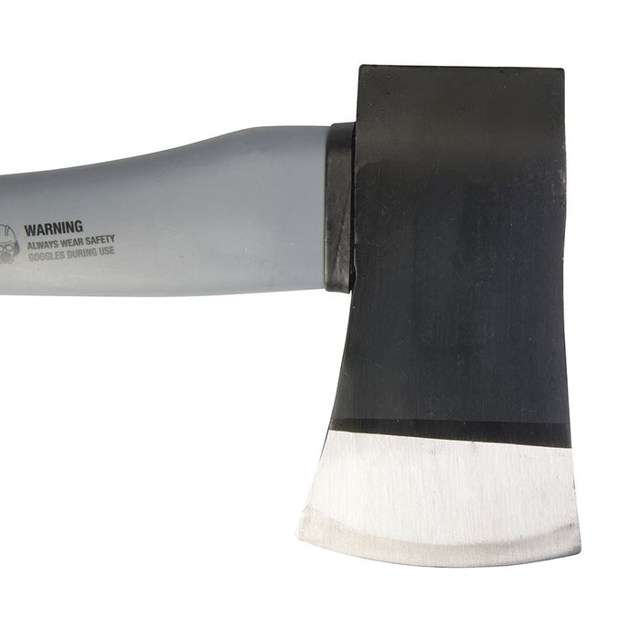 Silverline Felling Axe Fibreglass 4.5lb (2.04kg)