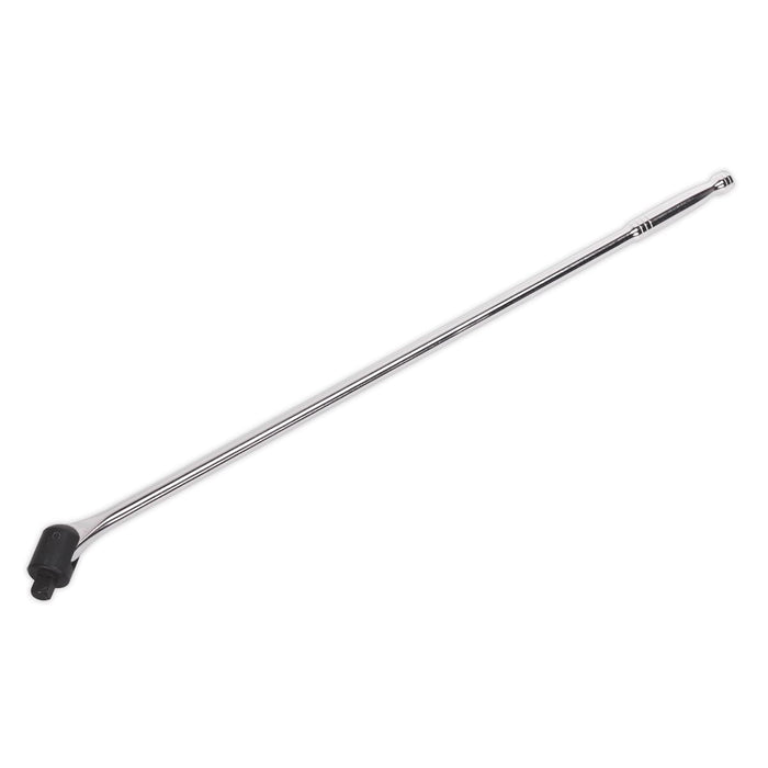 Sealey Breaker Bar 1000mm 3/4"Sq Drive AK7312 Sealey  - Dynamic Drive