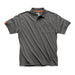 Scruffs Eco Worker Polo Graphite XXXL Scruffs  - Dynamic Drive