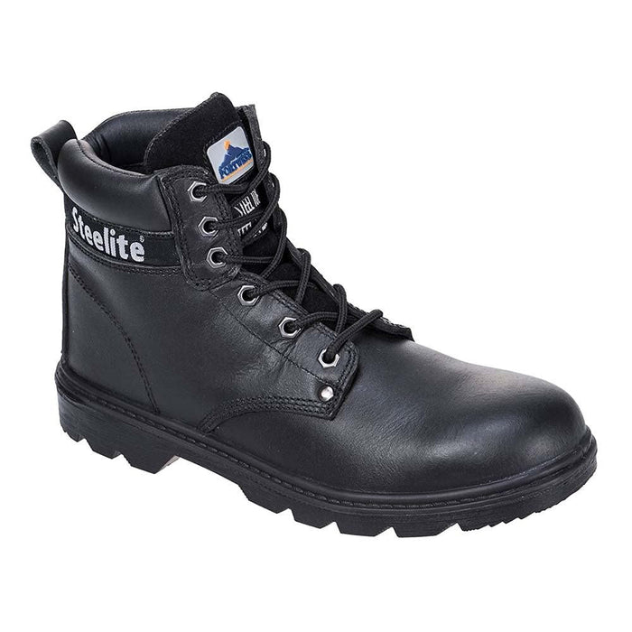 Portwest Thor Steelite S3 Safety Boots - UK 5