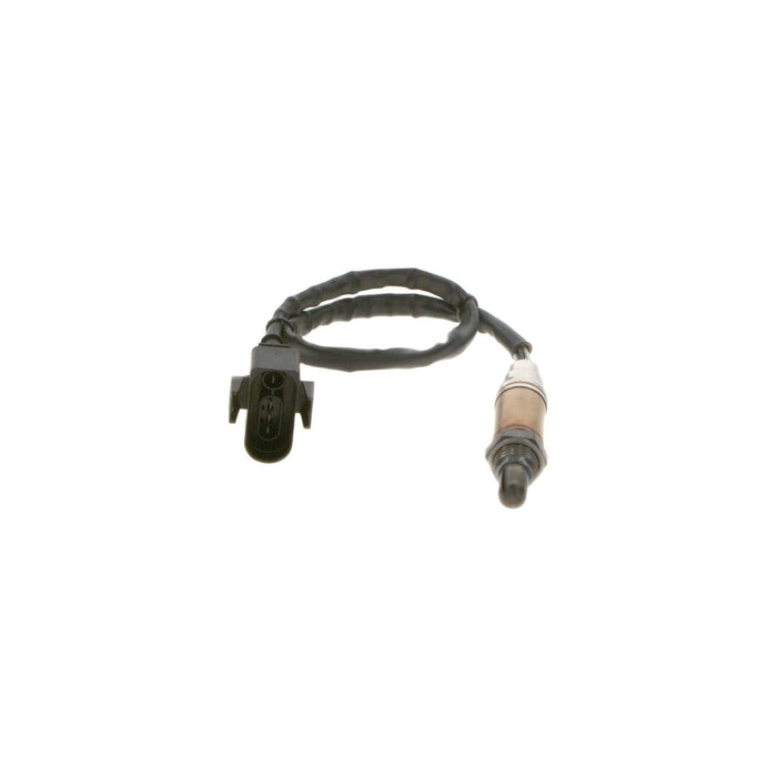 Genuine Bosch Lambda Sensor Ls3542 fits VW Golf - 1.4 - 91-97 0258003542