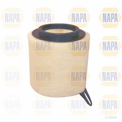 Genuine NAPA Air Filter for BMW 13717532754 Napa  - Dynamic Drive