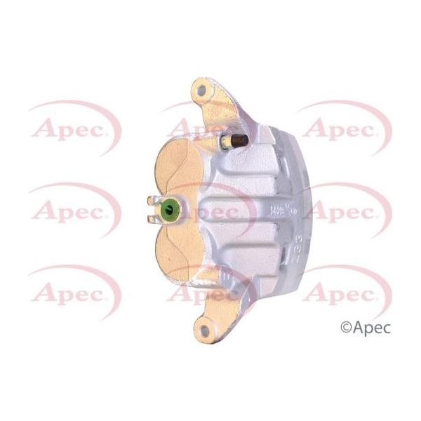 Apec Apec Brake Caliper (Front/Right) RCA797