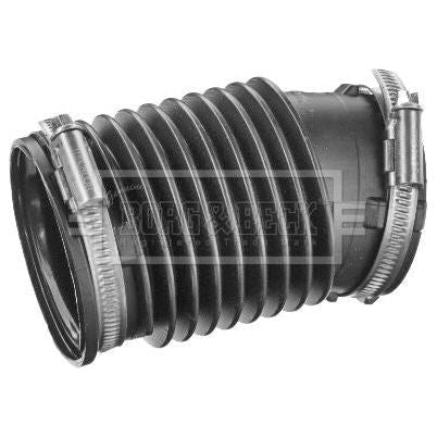 Genuine Borg & Beck Air Filter Hose fits Mercedes A Class 011104 BTH1574 Borg & Beck  - Dynamic Drive