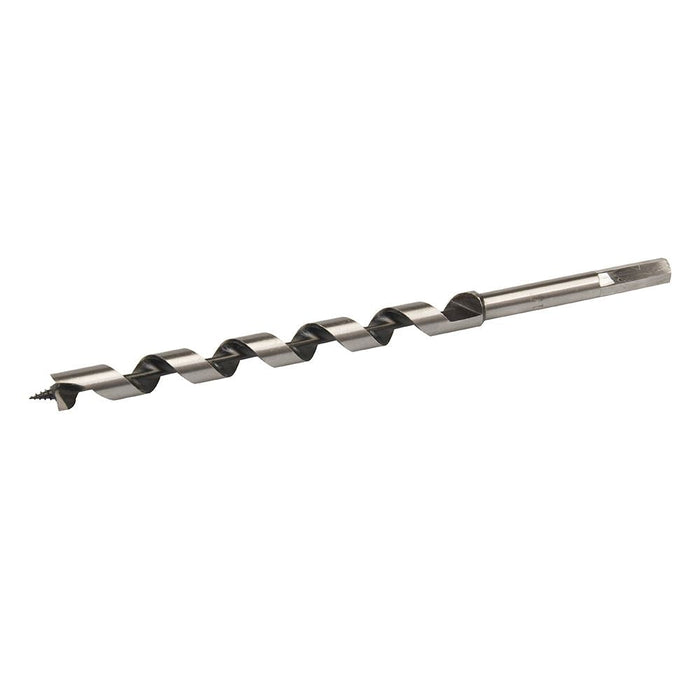 Silverline Auger Bit 13 x 235mm Silverline  - Dynamic Drive