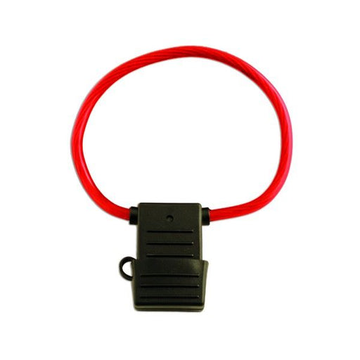 Connect Fuse Holder - Maxi Blade Type - Pack Of 10 Connect  - Dynamic Drive