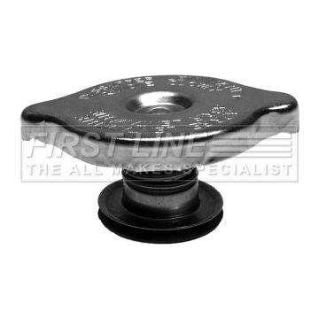 Genuine First Line Radiator Cap fits MG Midget 1.5 7480 FRC64 First Line  - Dynamic Drive