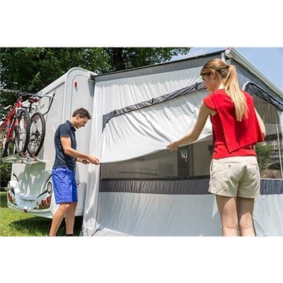 Fiamma F45 Awning Privacy Room Ultra Light Van Conversion 260cm