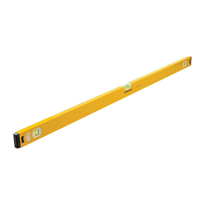 Silverline Spirit Level 1200mm