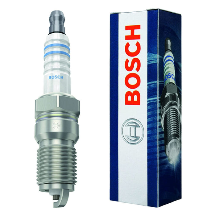 Genuine Bosch Spark Plug Hr9Dcy+ fits Ford Usa Mustang - 4.9 - 94-95 0242225623