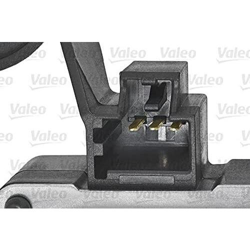 Valeo Wiper Motor 404736 Automotive Part fits Fiesta V Valeo  - Dynamic Drive