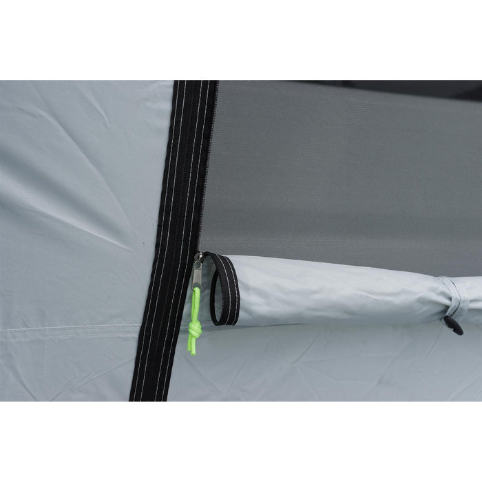 Gemini 320 Drive Away Campervan Awning Leisurewize  - Dynamic Drive