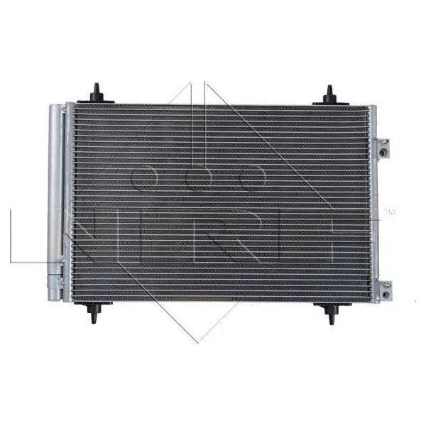 NRF Condenser 35610