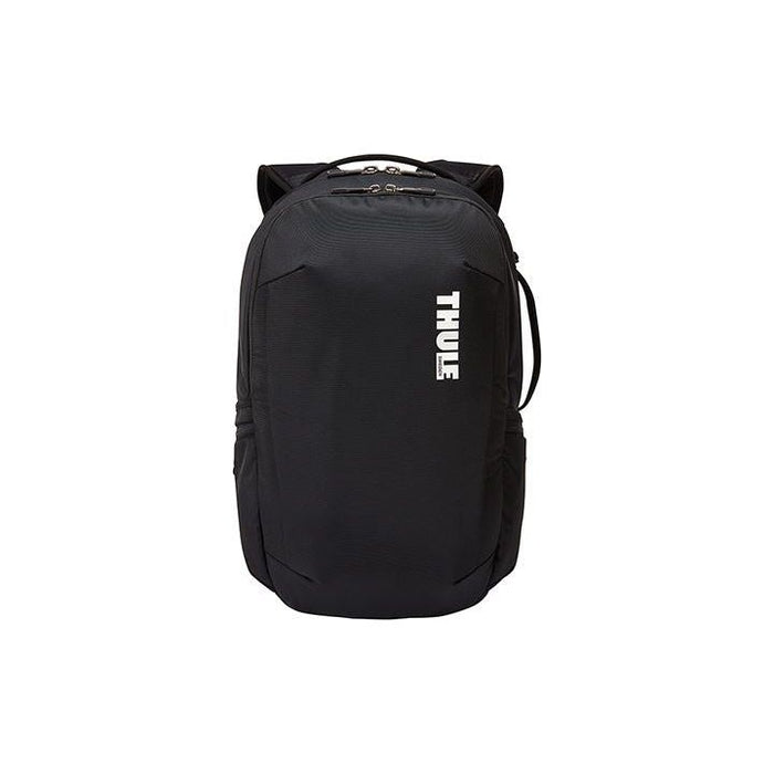 Thule Subterra rucksack 30L black Laptop backpack Thule  - Dynamic Drive